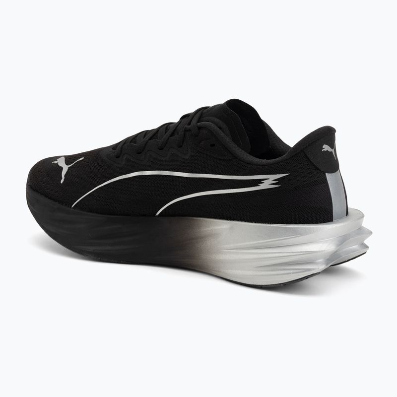 Buty do biegania męskie Puma Deviate Pure Nitro puma black/flat dark 3