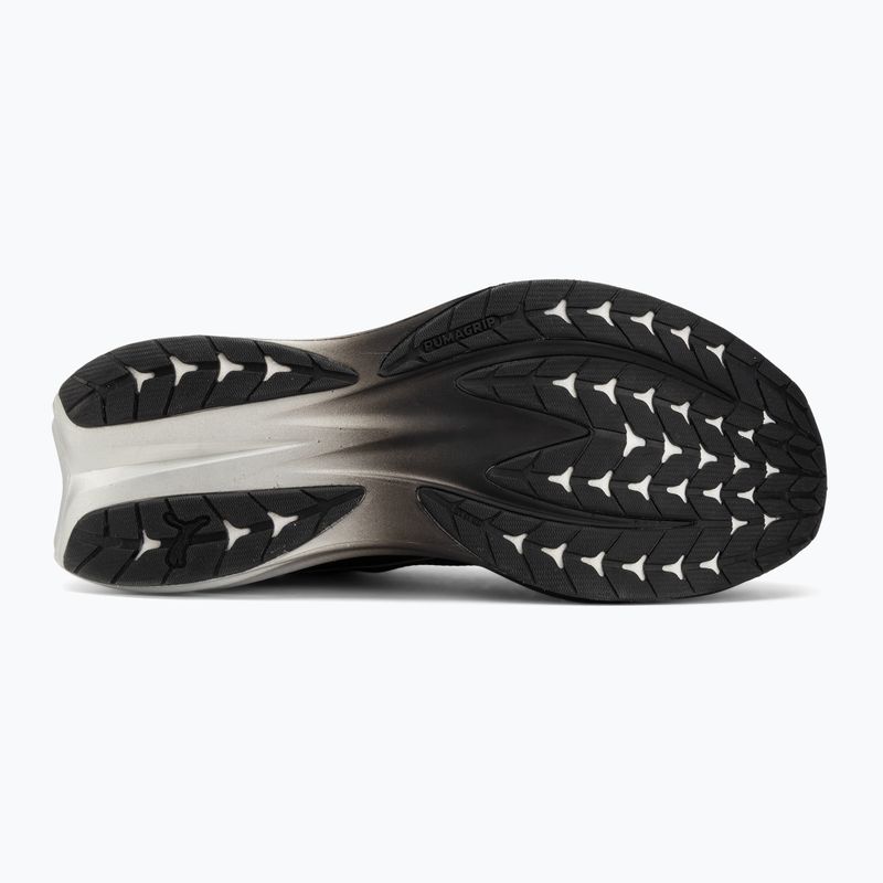 Buty do biegania męskie Puma Deviate Pure Nitro puma black/flat dark 4
