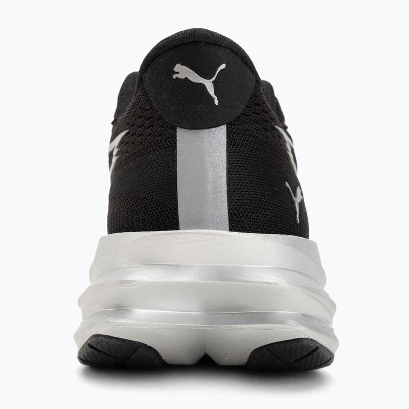 Buty do biegania męskie Puma Deviate Pure Nitro puma black/flat dark 6