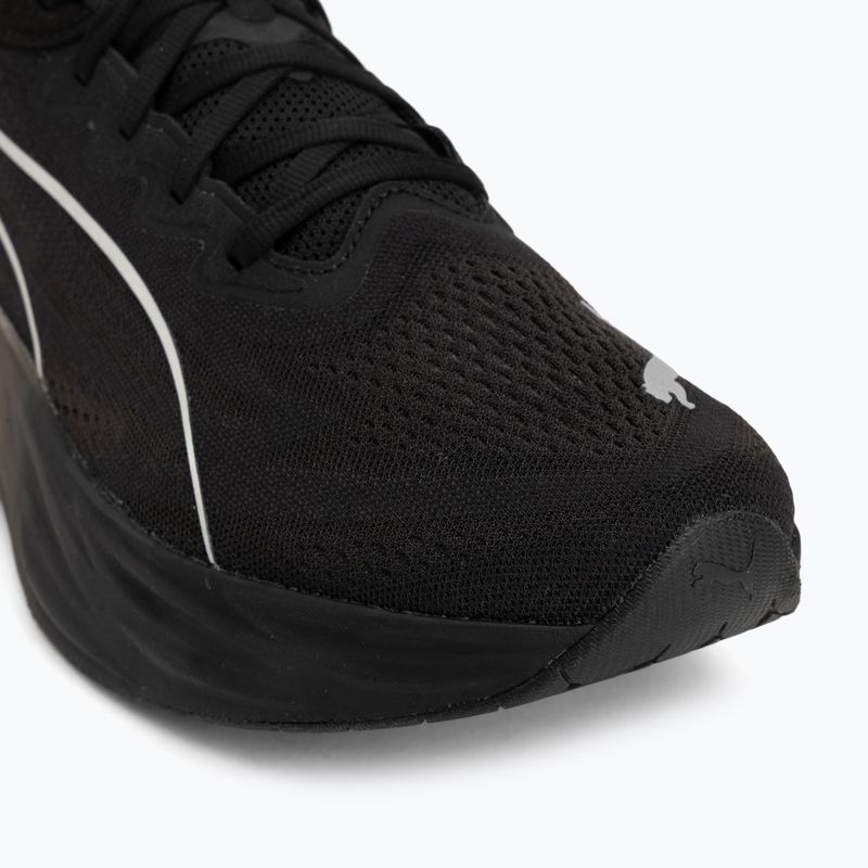 Buty do biegania męskie Puma Deviate Pure Nitro puma black/flat dark 7
