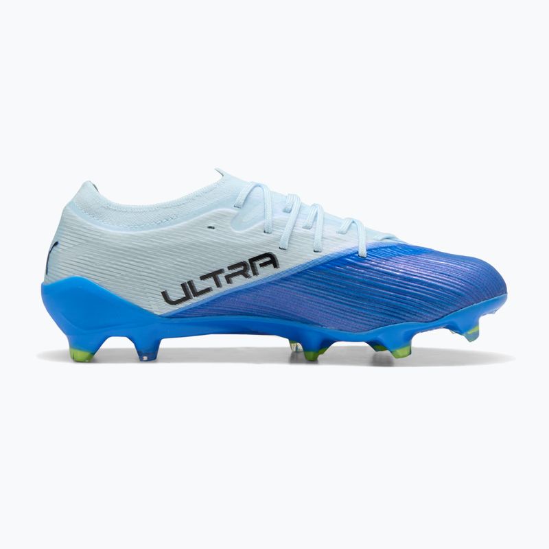 Buty piłkarskie PUMA Ultra Nitro 7 PRO FG ultra blue/icy blue 2