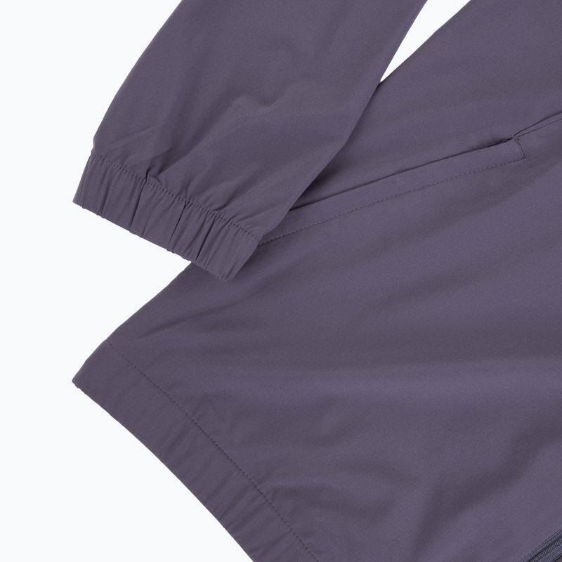 Bluza do biegania męska PUMA Run Velocity Woven inky depths 4