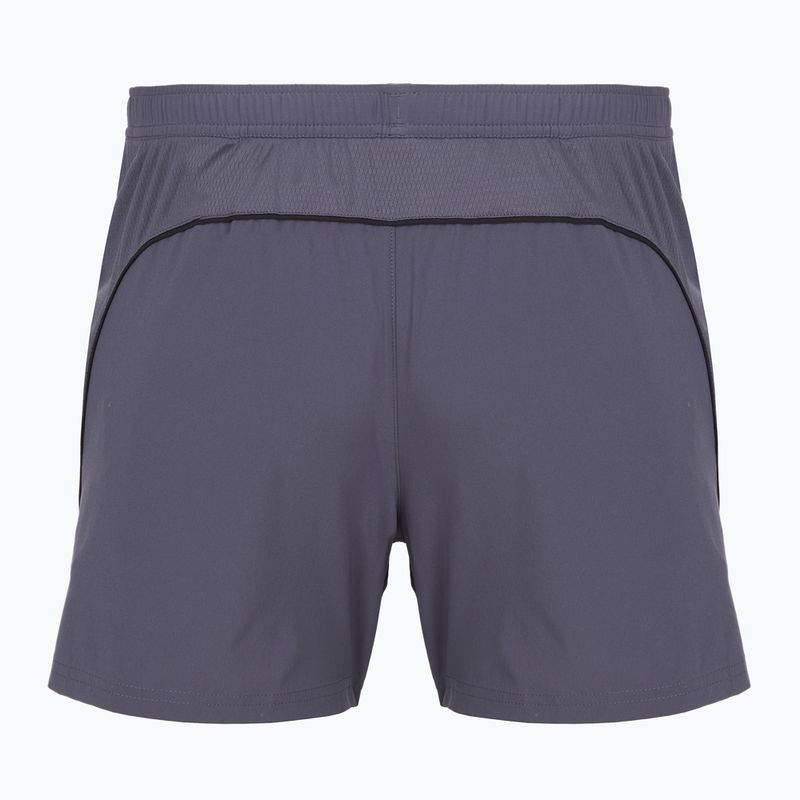 Spodenki do biegania męskie PUMA Run Velocity 5" inky depths 2