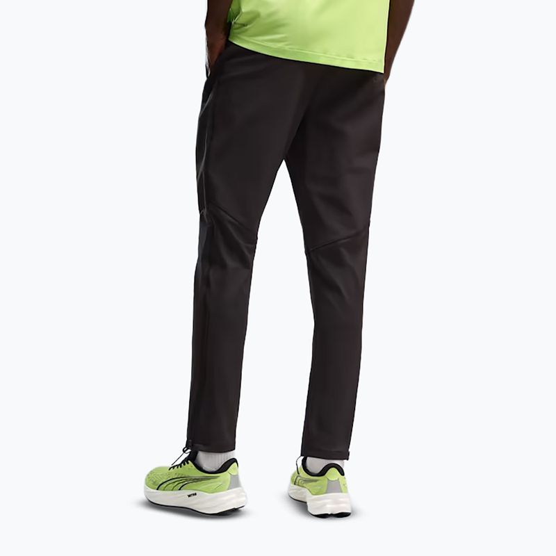 Spodnie do biegania męskie PUMA Run WindCELL puma black 3
