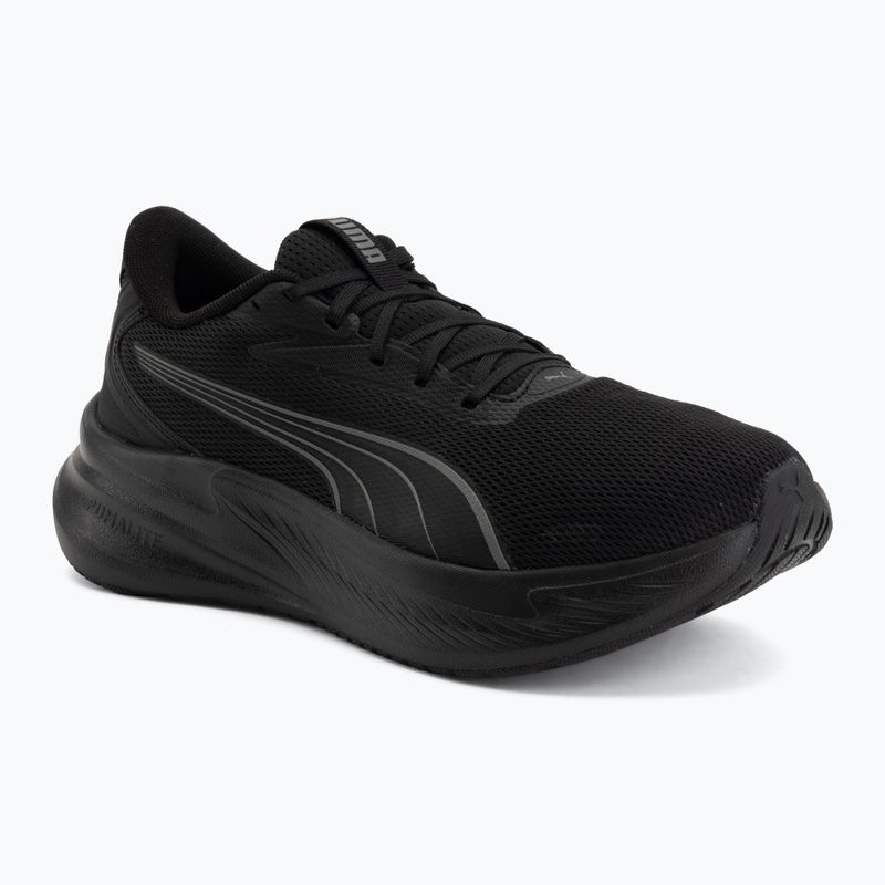 Buty do biegania Puma MaxStride Lite puma black/cool dark gray