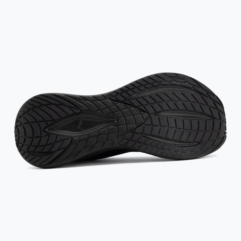 Buty do biegania Puma MaxStride Lite puma black/cool dark gray 4