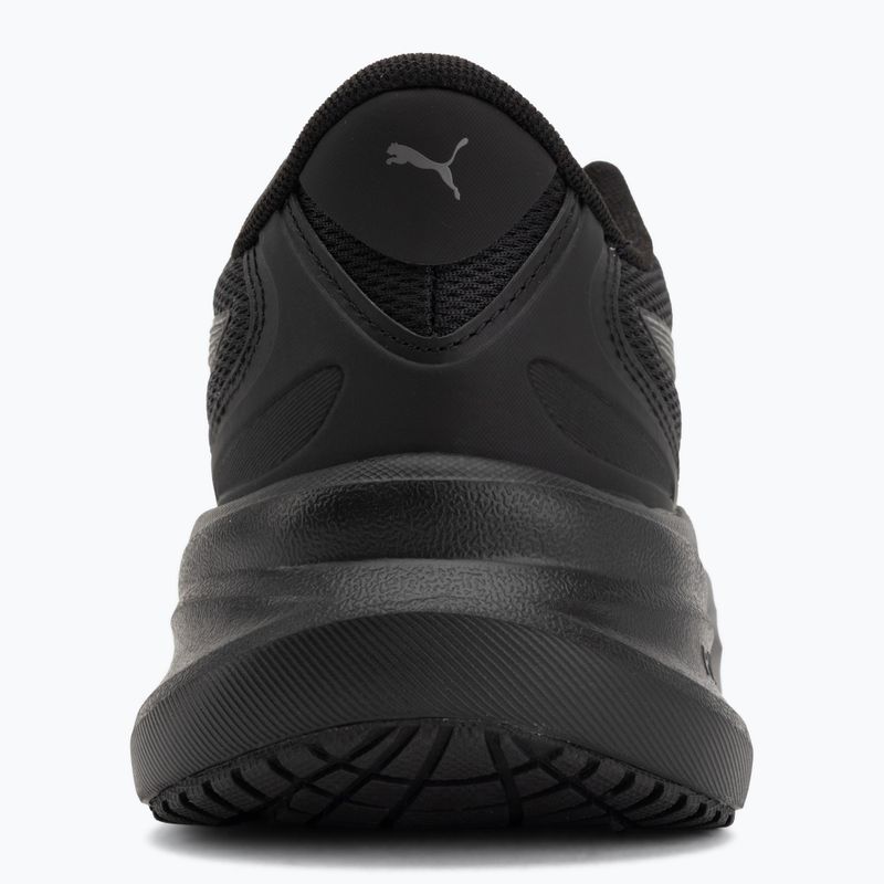 Buty do biegania Puma MaxStride Lite puma black/cool dark gray 6