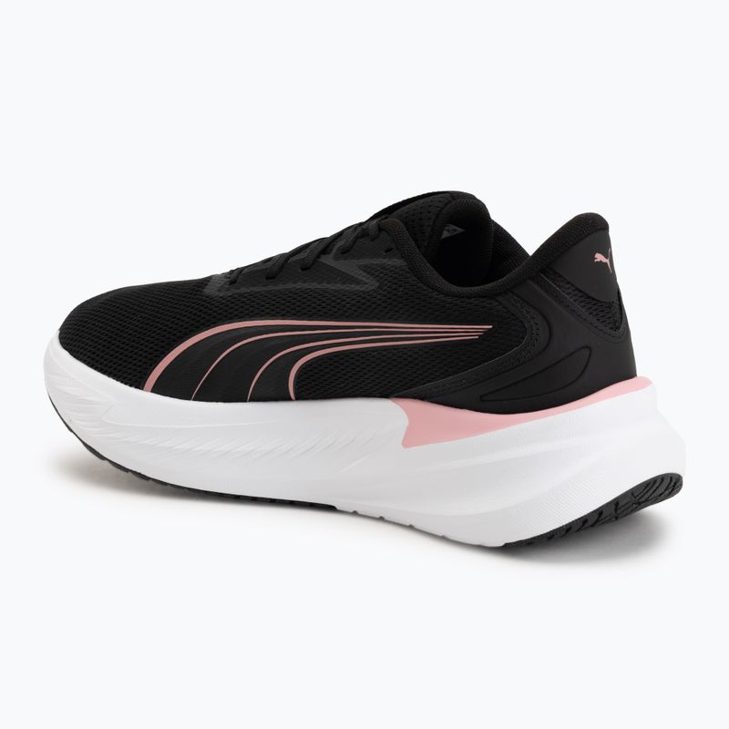 Buty do biegania Puma MaxStride Lite puma black/dusky rsewood 3