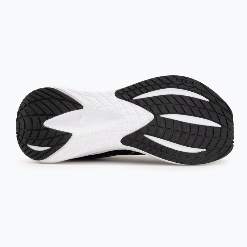 Buty do biegania Puma MaxStride Lite puma black/dusky rsewood 4