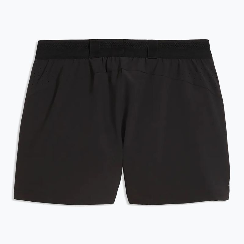 Spodenki treningowe damskie Puma Hyrox 3" 2in1 black 6