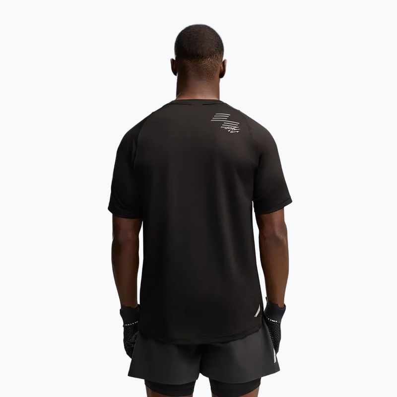 Koszulka treningowa męska Puma Hyrox Pwrmode puma black 3