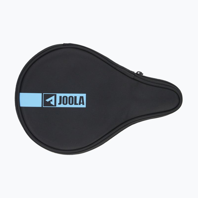 Pokrowiec na rakietkę do tenisa stołowego JOOLA Vision Pro glacier blue 4