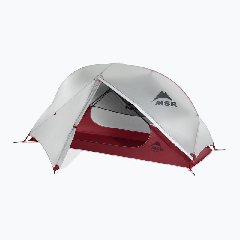 Namiot trekkingowy 1-osobowy MSR Hubba NX 1 gray