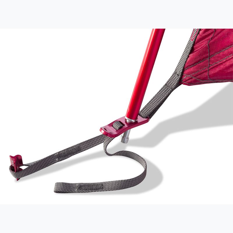 Namiot trekkingowy 1-osobowy MSR Hubba NX 1 gray 6