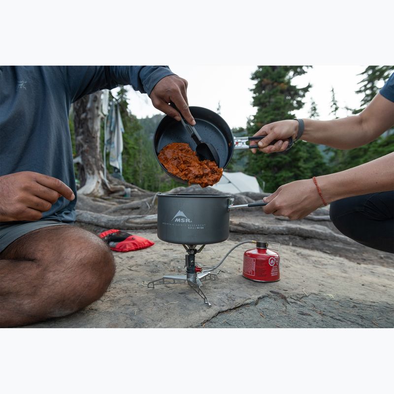 Zestaw kuchenny MSR Ultralight Kitchen 3