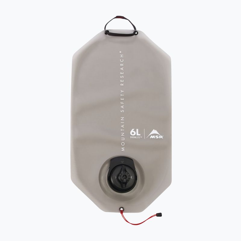 Pojemnik na wodę MSR DromLite Bag 6 l