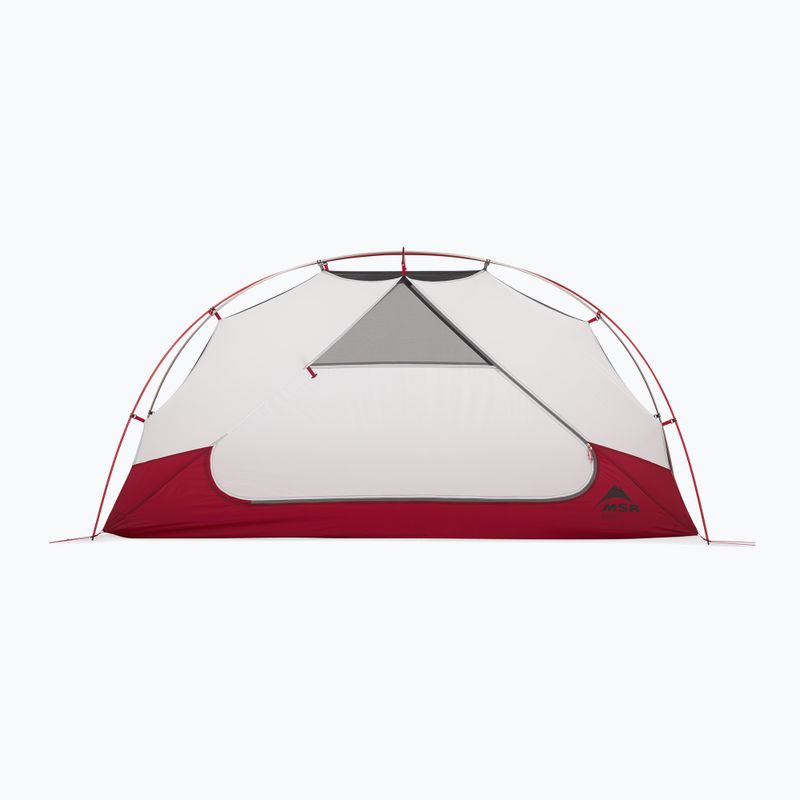 Namiot trekkingowy 1-osobowy MSR Elixir 1 grey 3