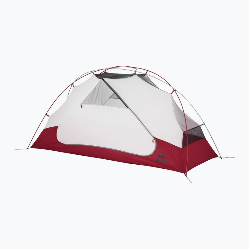 Namiot trekkingowy 1-osobowy MSR Elixir 1 grey 4