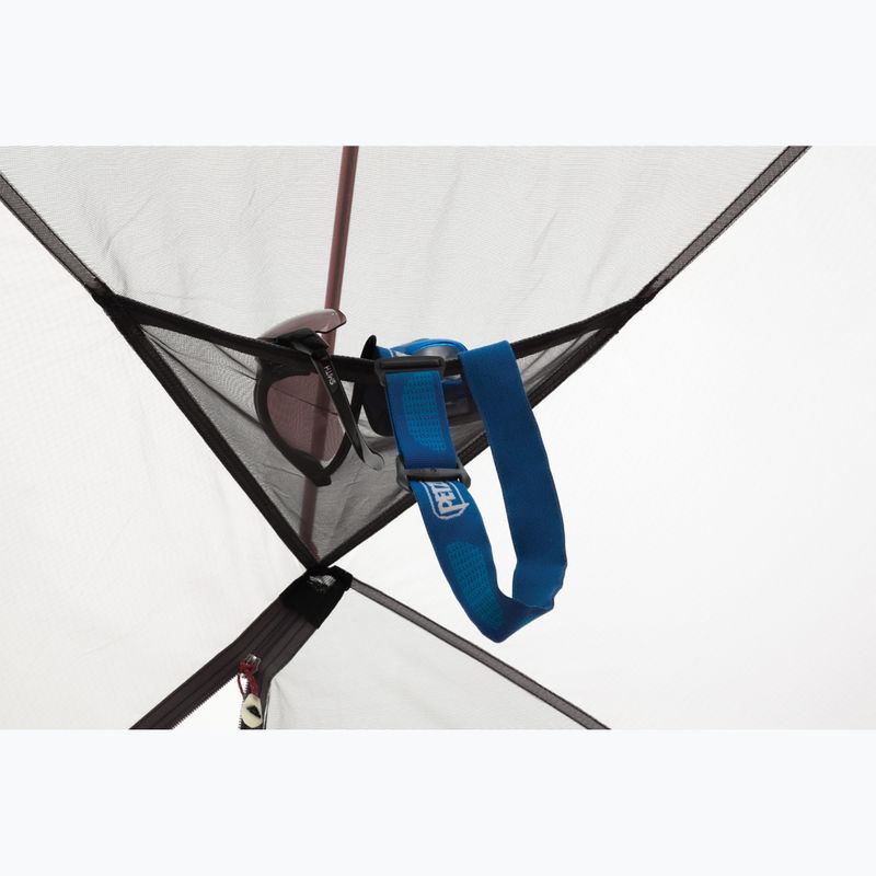 Namiot trekkingowy 3-osobowy MSR Elixir 3 gray 7