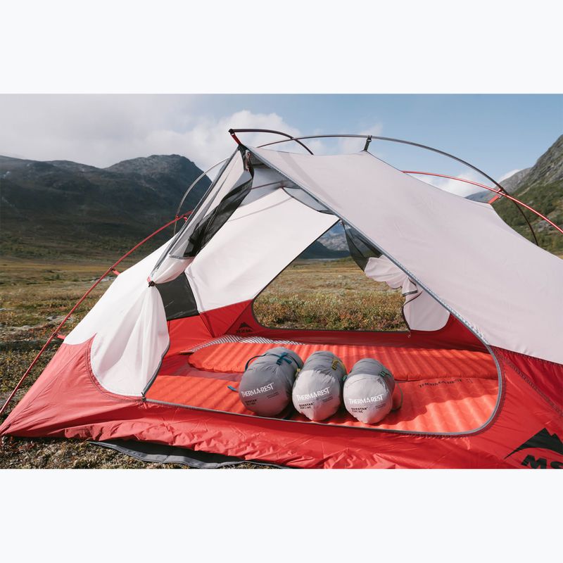 Namiot trekkingowy 3-osobowy MSR Elixir 3 gray 10
