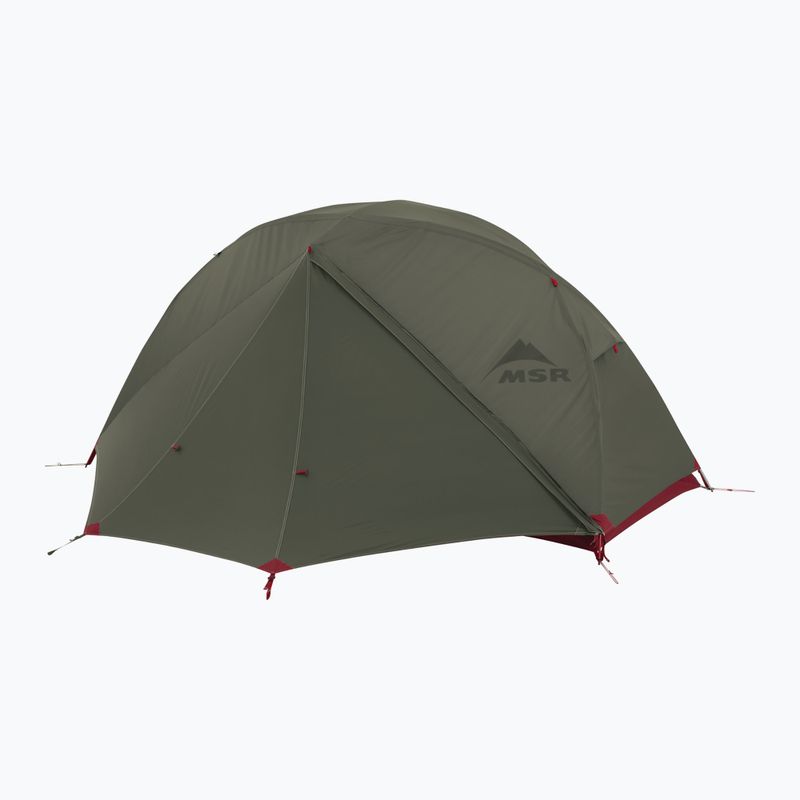 Namiot trekkingowy 1-osobowy MSR Elixir 1 green 2