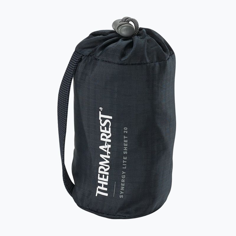 Prześcieradło podróżne Therm-a-Rest Synergy Lite 25 stargazer 6