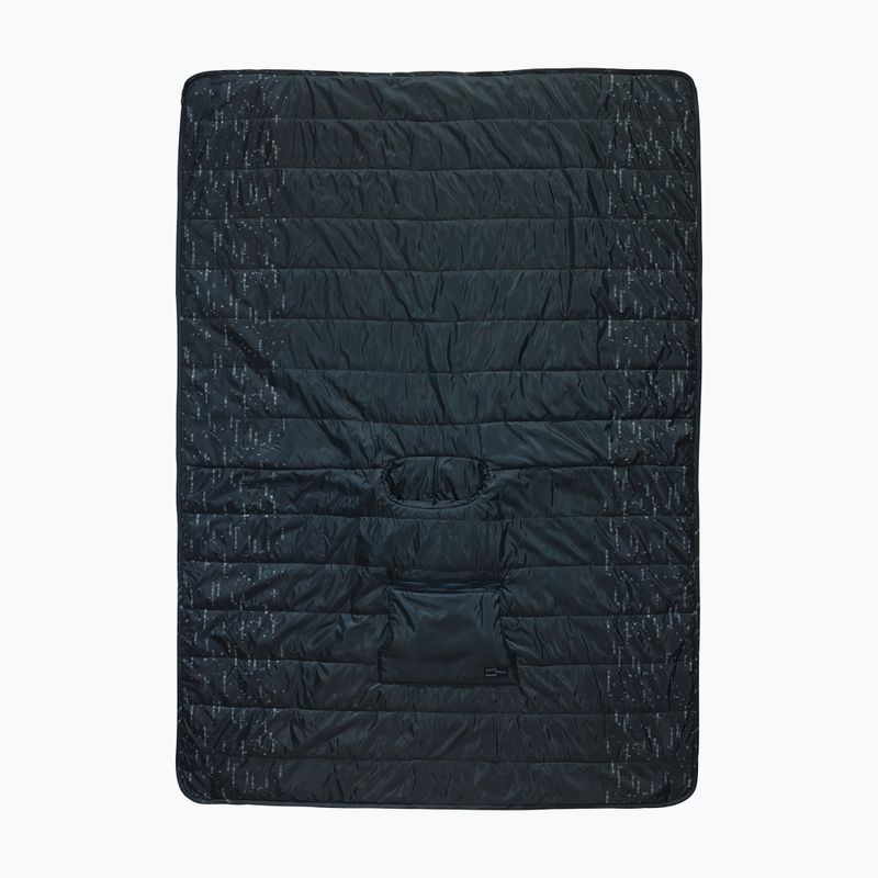 Peleryna turystyczna Therm-a-Rest Honcho black forest print 3