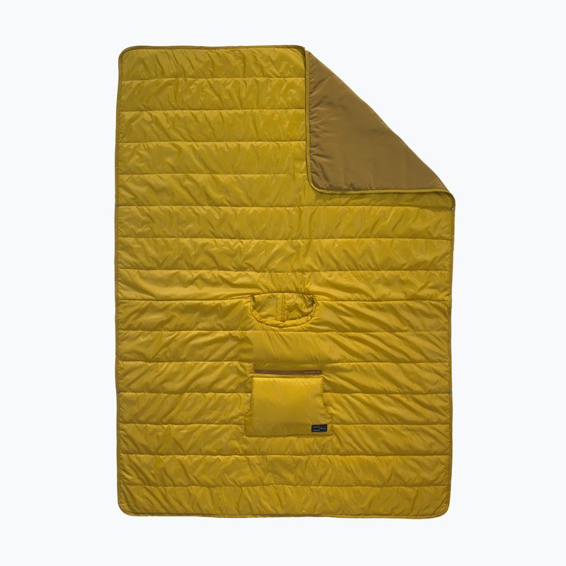 Peleryna turystyczna Therm-a-Rest Honcho wheat 5