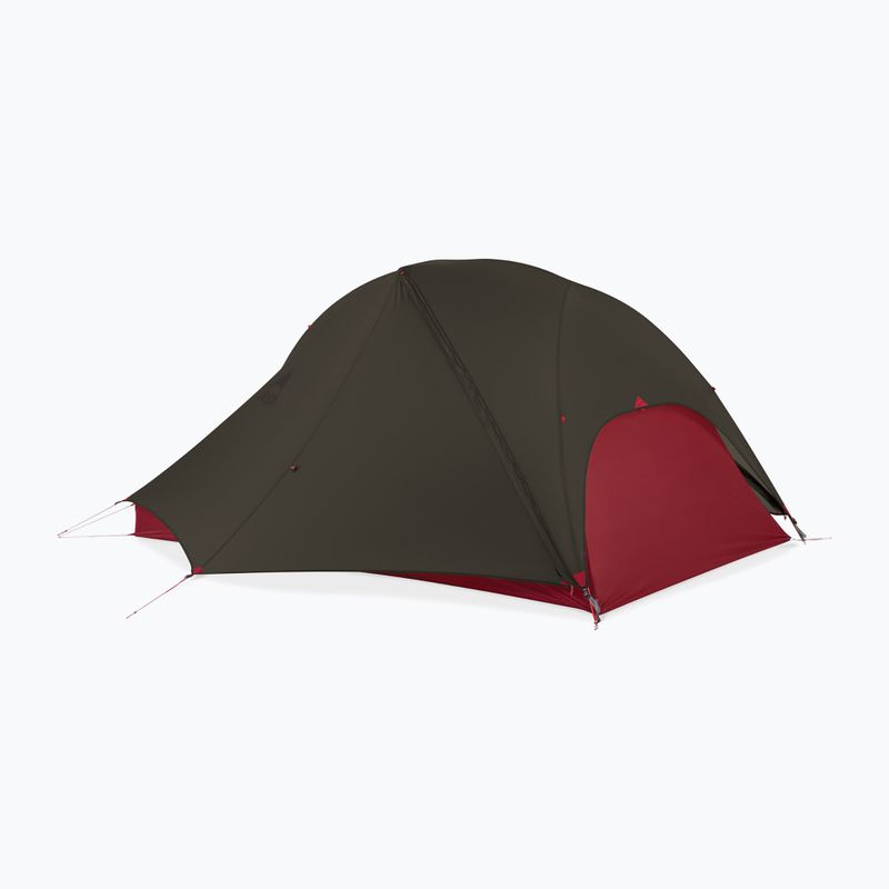 Namiot trekkingowy 2-osobowy MSR FreeLite 2 V3 green 2