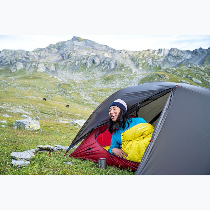 Namiot trekkingowy 2-osobowy MSR FreeLite 2 V3 green 15