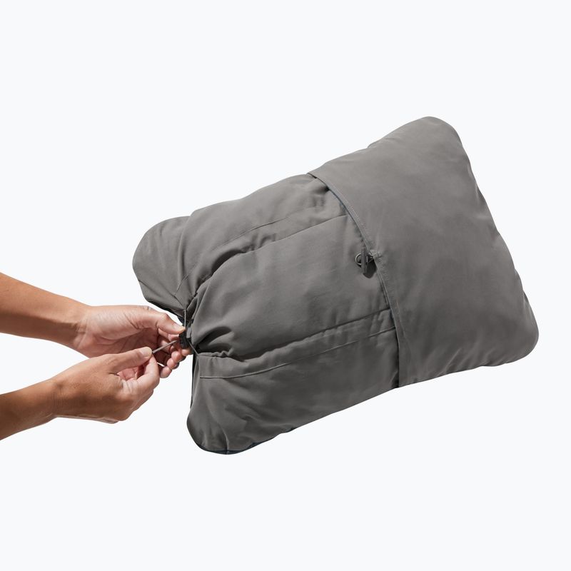 Poduszka turystyczna Therm-a-Rest Compressible Cinch S stargazer 2