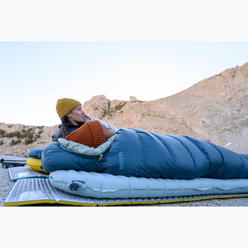 Mata dmuchana Therm-a-Rest NeoAir Xtherm NXT RW neptune 6