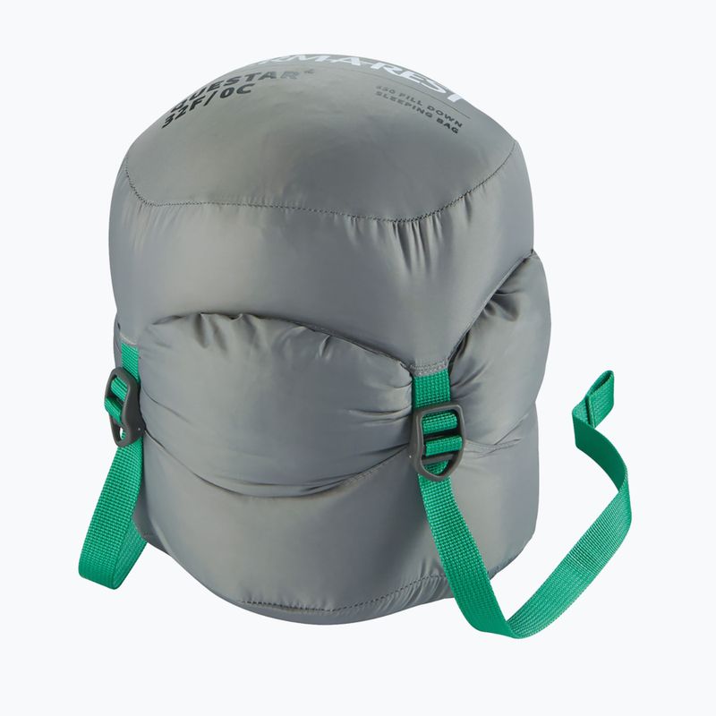 Śpiwór Therm-a-Rest Questar 0C Regular balsam 4