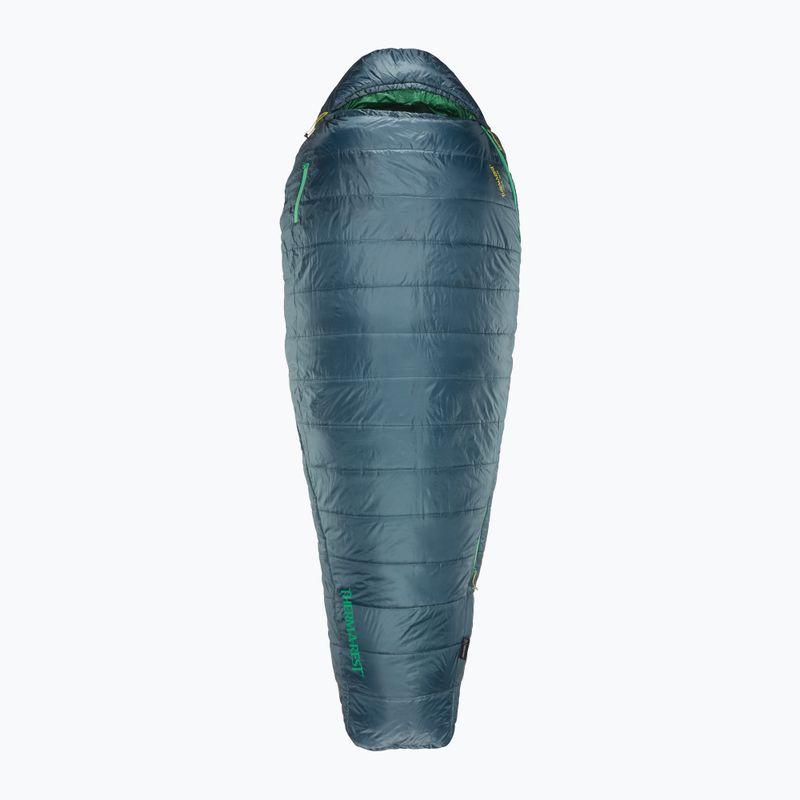 Śpiwór Therm-A-Rest Saros 0C Regular stargazer