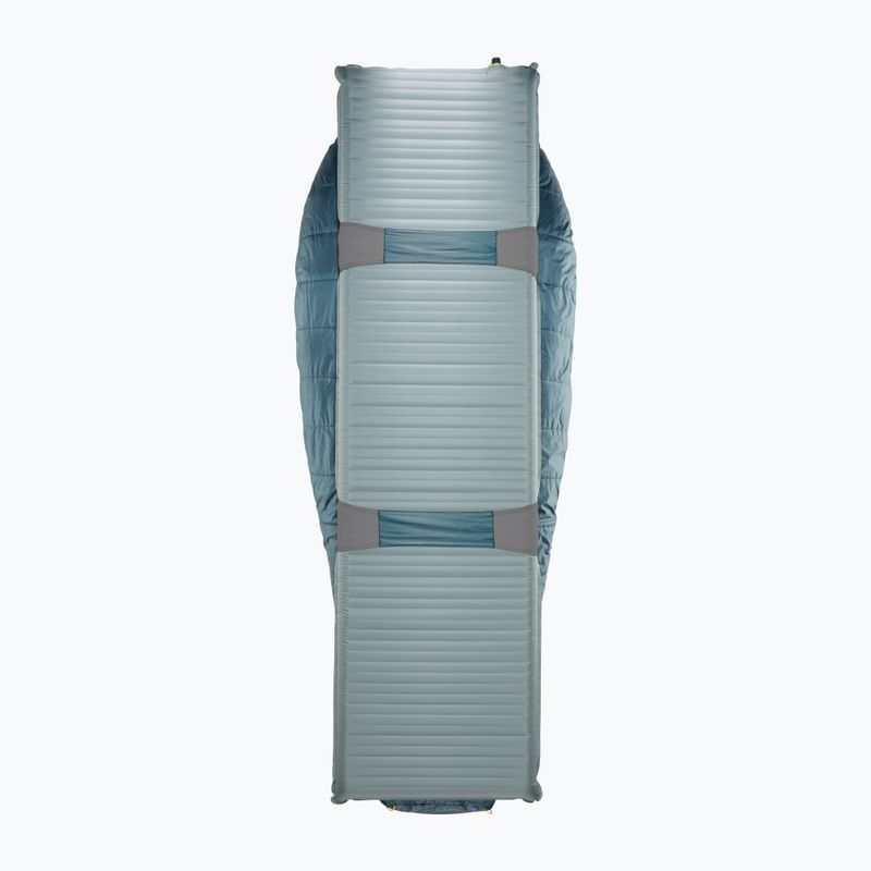 Śpiwór Therm-A-Rest Saros 0C Regular stargazer 4