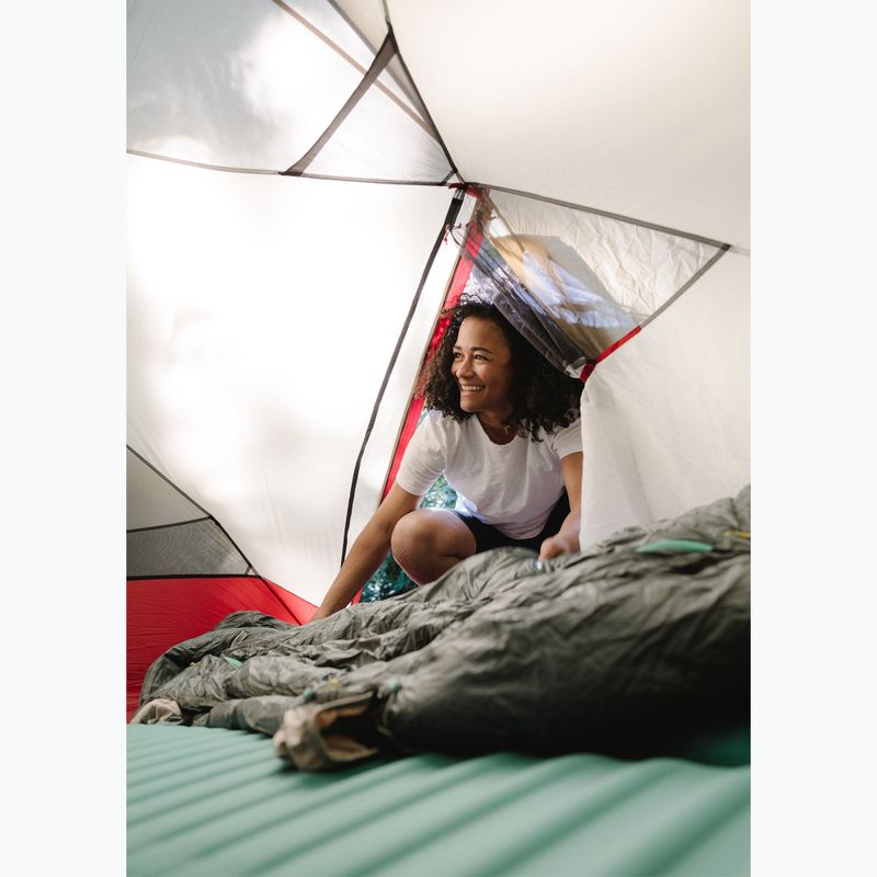 Mata samopompująca Therm-a-Rest Trail Pro RW pine 6