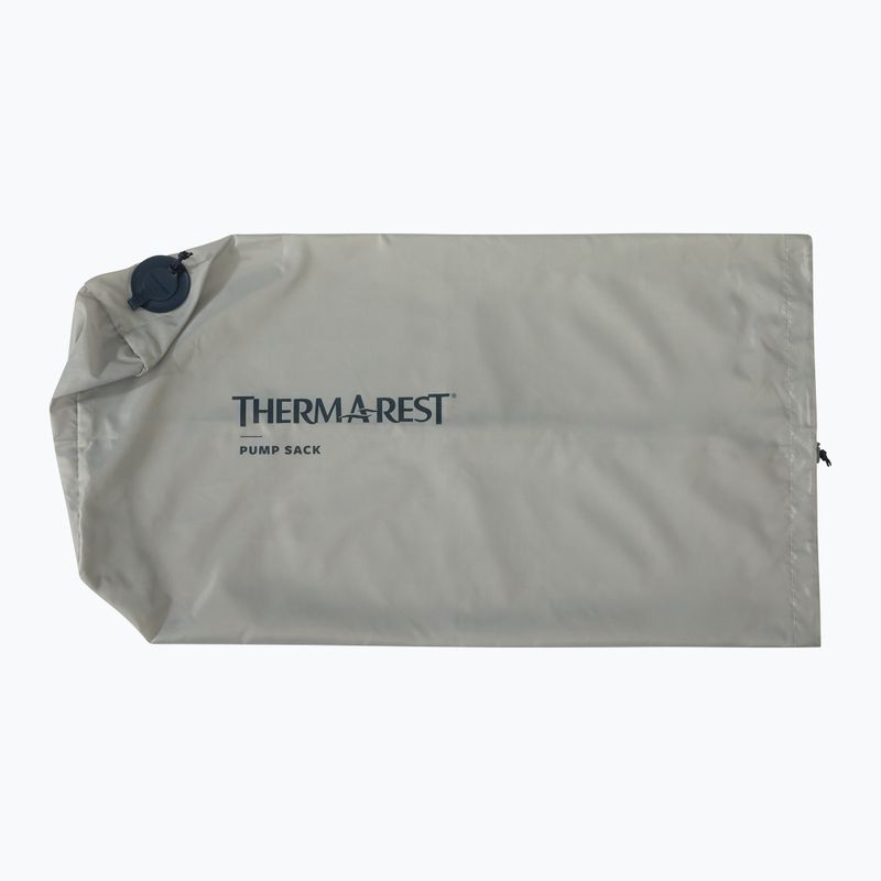 Materac dmuchany Therm-a-Rest NeoAir Topo Luxe R balsam 3