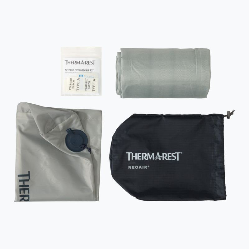 Materac dmuchany Therm-a-Rest NeoAir Topo Luxe L balsam 3