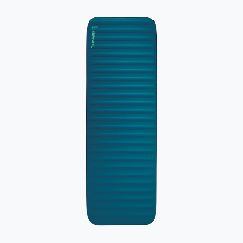 Mata samopompująca Therm-a-Rest MondoKing 3D L lyons blue