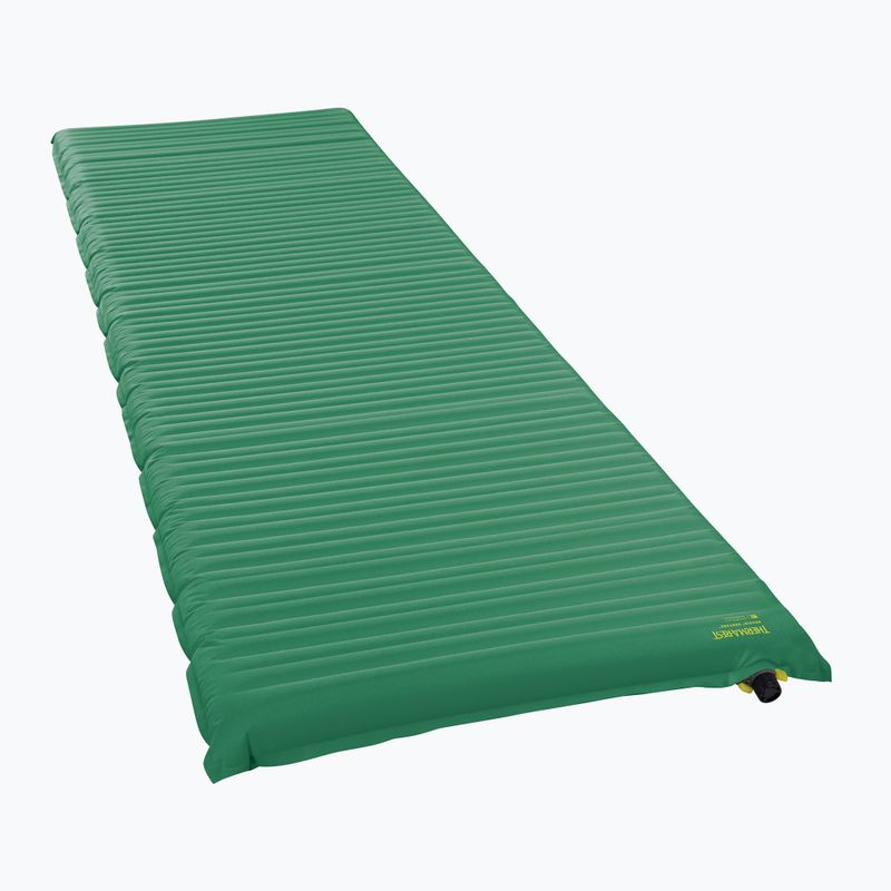 Mata dmuchana Therm-a-Rest NeoAir Venture L pine 2
