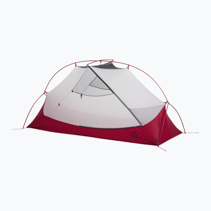 Namiot trekkingowy 1-osobowy MSR Hubba Hubba Bikepack 1 green 4