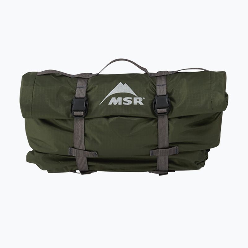 Namiot trekkingowy 1-osobowy MSR Hubba Hubba Bikepack 1 green 12