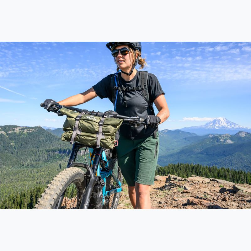 Namiot trekkingowy 1-osobowy MSR Hubba Hubba Bikepack 1 green 22