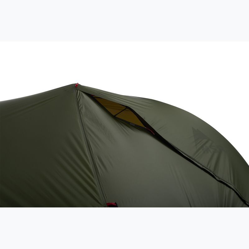 Namiot trekkingowy 2-osobowy MSR Hubba Hubba Bikepack 2 green 6
