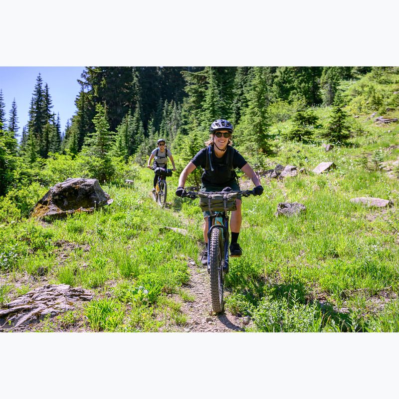 Namiot trekkingowy 2-osobowy MSR Hubba Hubba Bikepack 2 green 24