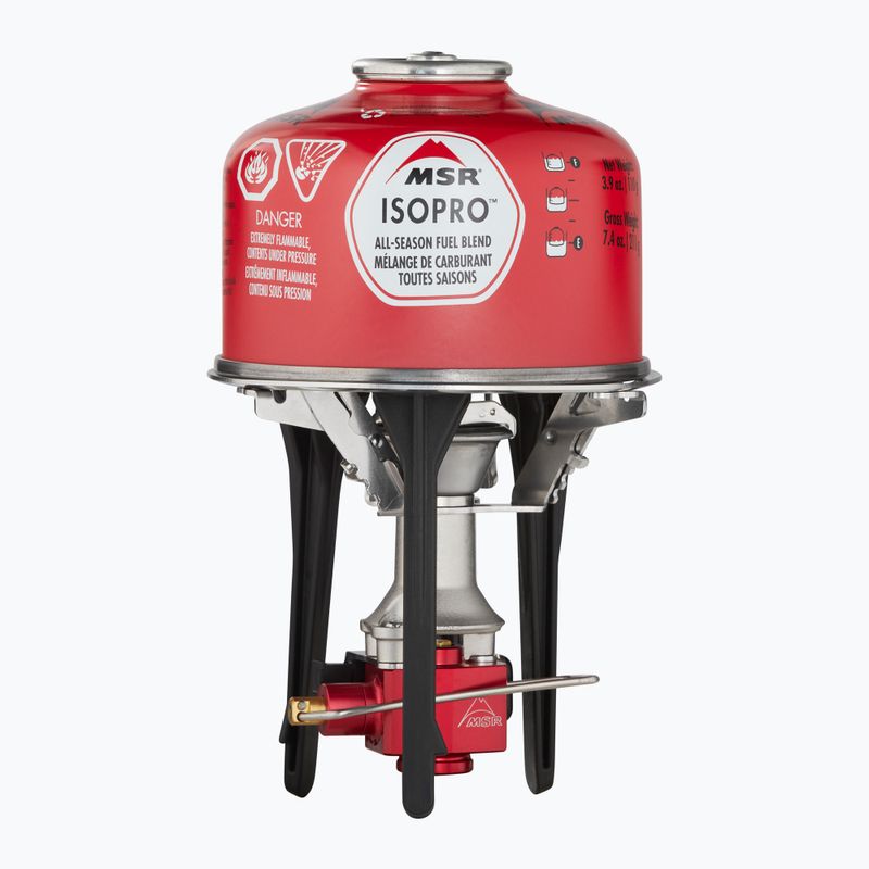Zestaw do gotowania MSR Switch System Stove 9