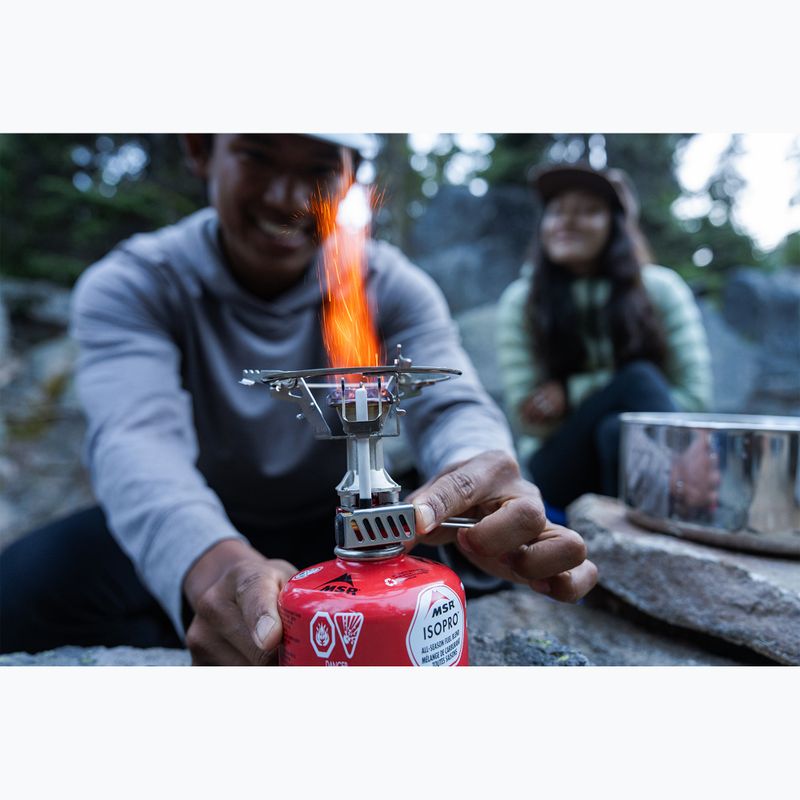 Zestaw do gotowania MSR Switch System Stove 14