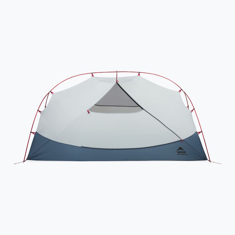 Namiot trekkingowy 1-osobowy MSR Hubba Hubba HD 1P Tent green 3