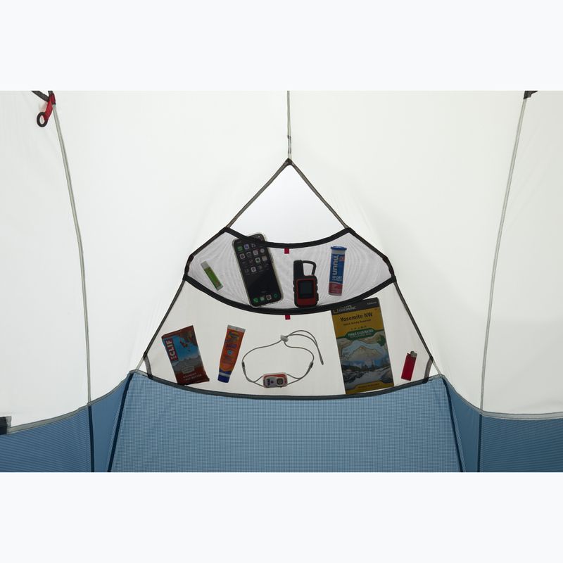 Namiot trekkingowy 1-osobowy MSR Hubba Hubba HD 1P Tent green 8