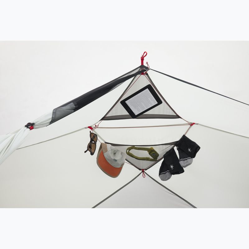 Namiot trekkingowy 1-osobowy MSR Hubba Hubba HD 1P Tent green 9